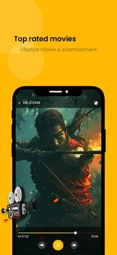 free-hotstar-apk Top Rated Movies